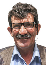 Foto de Daniel Pinto dos Santos
