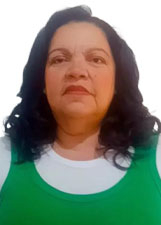 Foto de Rosemary Francisco de Paula