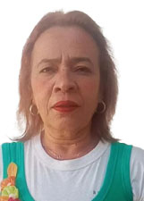 Foto de Joana Darc de Oliveira