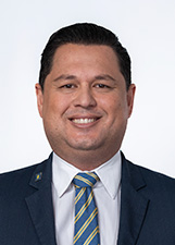 Foto de VITOR LEONARDO SANTOS VARCILIO