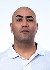 Foto de DEIVÍSON CARLOS FERREIRA DOS SANTOS