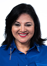 Foto de Vera Lucia da Silva de Barros Amparo