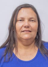 Foto de Maria Aparecida Magalhães de Sena