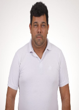 Foto de REGINALDO GOMES BENICIO