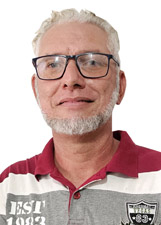Foto de OSEIS DE PAULA MARQUES DA SILVA