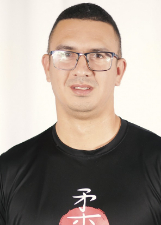 Foto de Lincoln de Carvalho
