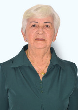 Foto de Ana Maria de Menezes