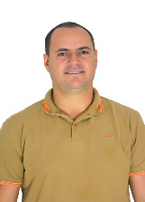Foto de ANDERSON APARECIDO CELESTINO