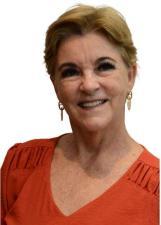 Foto de Elisete Aparecida Manzano dos Santos