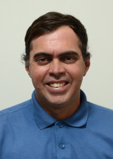 Foto de ROBSON DA SILVA FERNANDES
