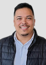 Foto de Alefe de Oliveira Rodrigues