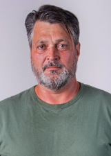 Foto de MÁRCIO ROGÉRIO SILVESTRINI