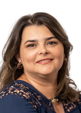 Foto de CRISTIANA MARIA RODRIGUES FORMENTI