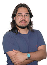 Foto de GABRIEL MANCINI GIUDILLI