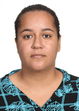 Foto de DANIELE CRISTINA DOS SANTOS DA SILVA
