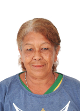 Foto de MARIA JOSÉ INACIO DA SILVA