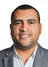 Foto de ANDRÉ GUSTAVO DE SOUZA THEODORO
