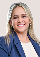 Foto de Janiquele Maria da Silva Ferreira