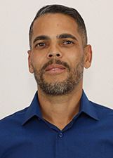 Foto de Osvaldo Lourenço de Brito Neto