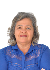 Foto de Clarinda Alves de Oliveira