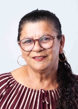 Foto de MÁRCIA APARECIDA DOS SANTOS