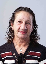 Foto de LÚCIA BENEDITA VERONA DAS NEVES