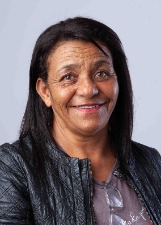 Foto de Marlini Francisca da Silva