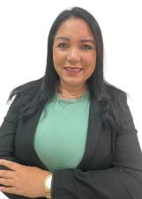 Foto de Daiane dos Anjos