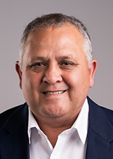 Foto de Aguinaldo Castilho da Silva