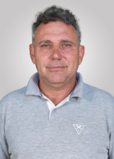 Foto de Tedd Jones e Silva Leal