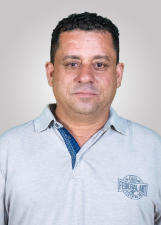 Foto de Florisvaldo de Souza Lima