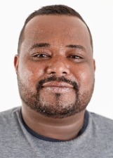 Foto de EVANDER DA SILVA