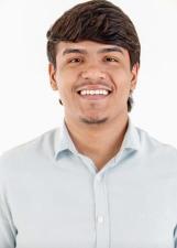 Foto de FABRÍCIO DE MOURA BRITO
