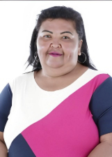 Foto de Francisca Amélia Rodrigues de Sousa Leite