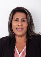 Foto de Fabiana do Espirito Santo Barboza