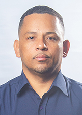 Foto de WILBER DA SILVA ARAÚJO