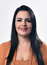 Foto de PRISCILA REGINA BARBOSA DO AMARAL