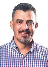Foto de Amomm Hebrom da Hora de Deus Souza