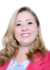 Foto de CRISTIANE APARECIDA MACEDO MOREIRA