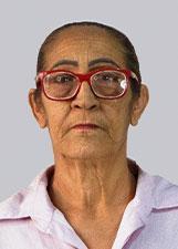 Foto de Elza Ruela de Oliveira