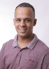 Foto de FABRÍCIO DE SOUSA SANTOS