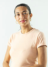 Foto de Carina Rodrigues de Castro Davi