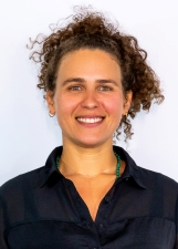 Foto de LEA HALINE FERRACINI DE CASTRO