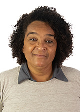 Foto de Katia Regina de Almeida Bastos