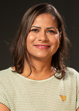 Foto de ALESSANDRA GREICE DOS SANTOS SILVA