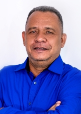 Foto de JAIRO MANOEL ZACARIAS