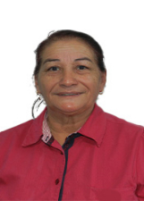 Foto de Benedita da Silva de Souza