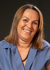 Foto de CELI APARECIDA VIEIRA GUIDO