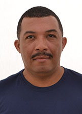 Foto de KLEBER BARBOSA DE BRITO SERAFIM