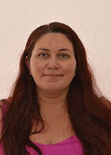 Foto de PRISCILA VIEIRA DE MELLO